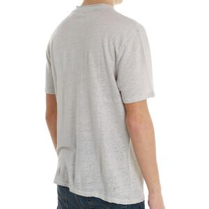 T-SHIRT IN LINO SEINSE - Mad Fashion | img vers.300x/